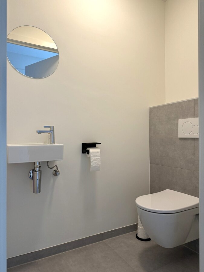 Benedenwoning verhuurd in Weelde