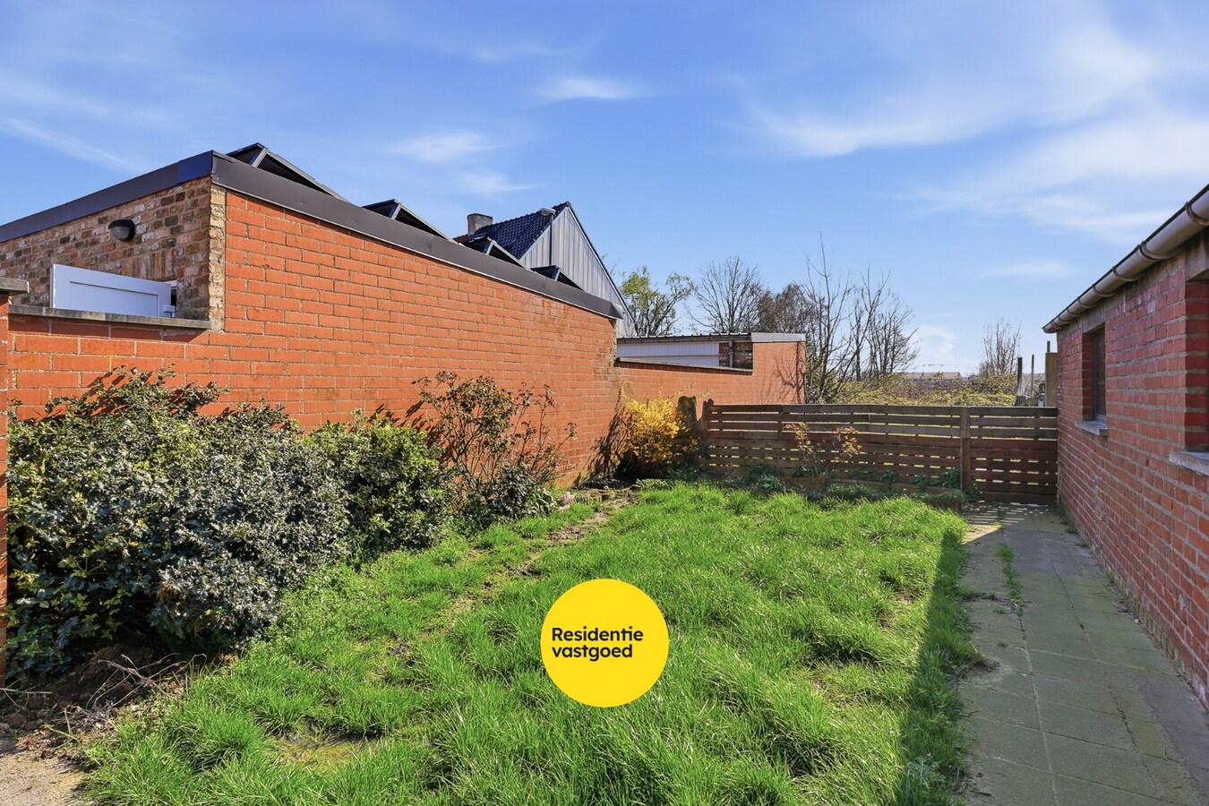 Te koop woning - Eernegem