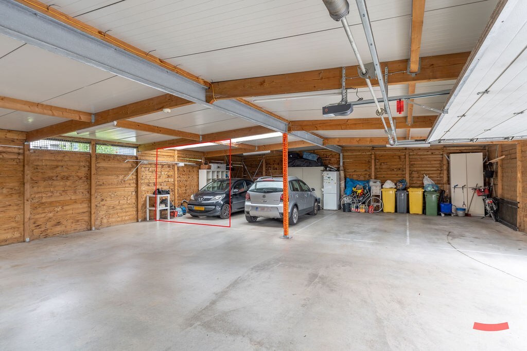 Appartement te koop in Poppel