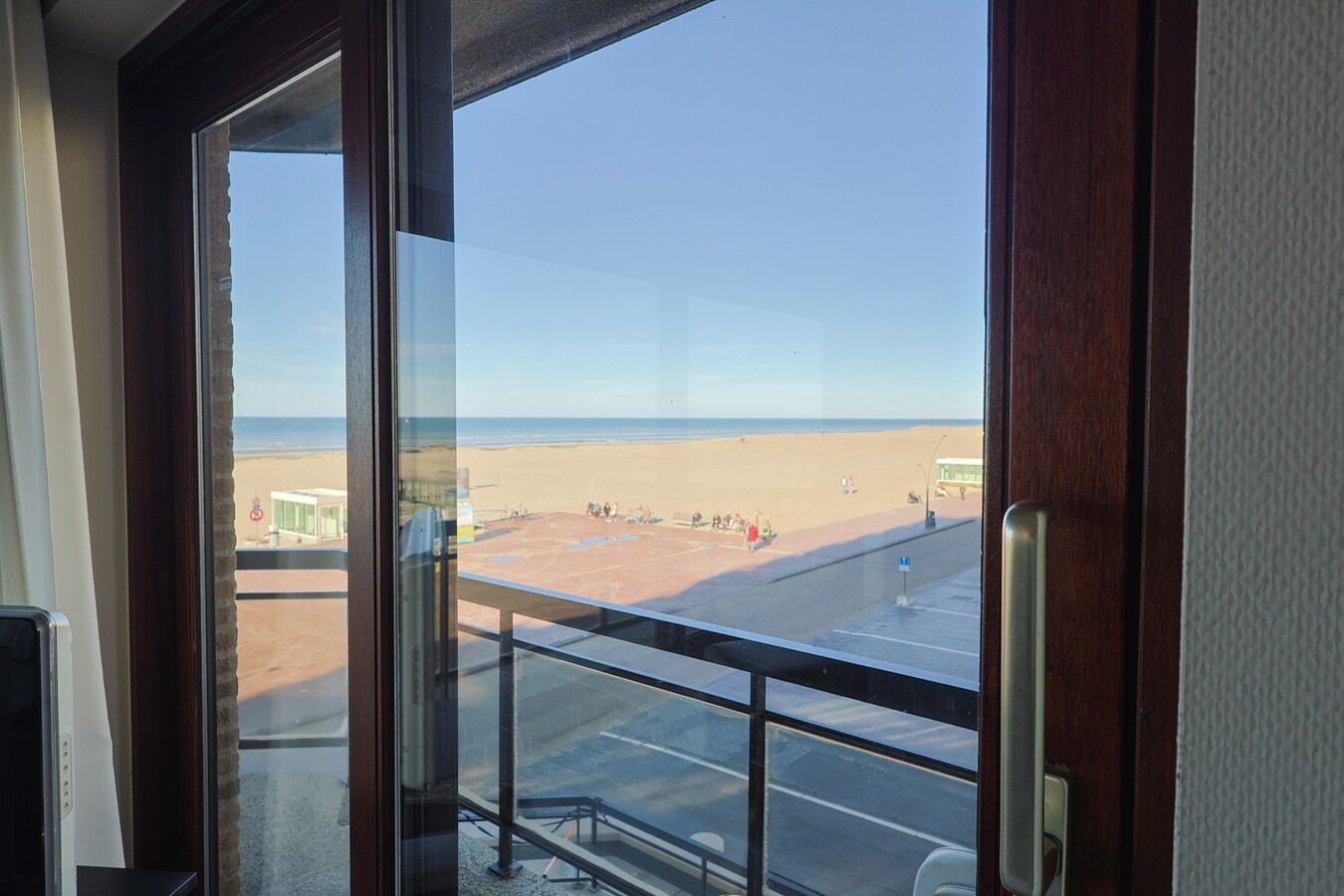 App. mit 3 Schlafzimmer 