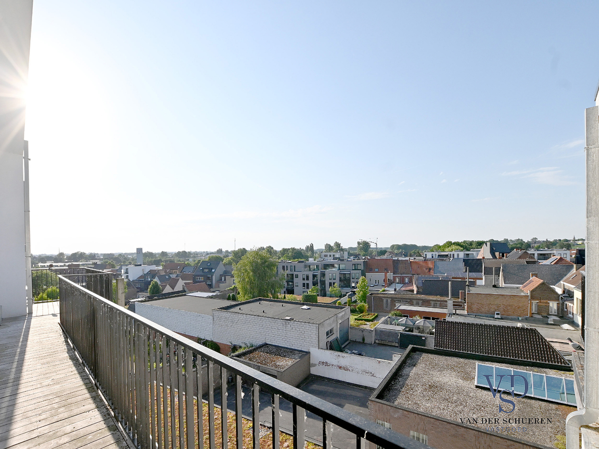 LOFT-APPARTEMENT !  MODERN &amp; ENERGIEZUINIG. 