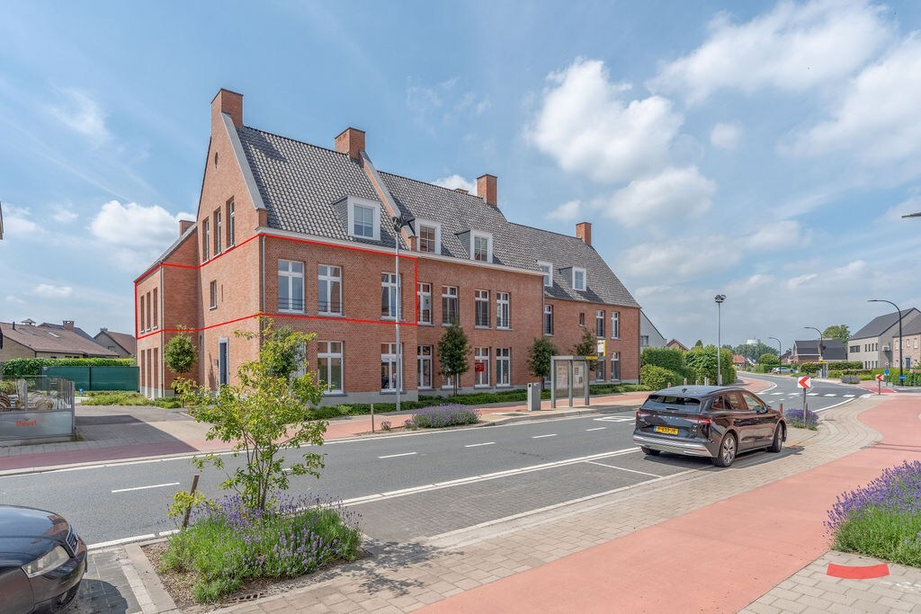 Te koop appartement - Ravels