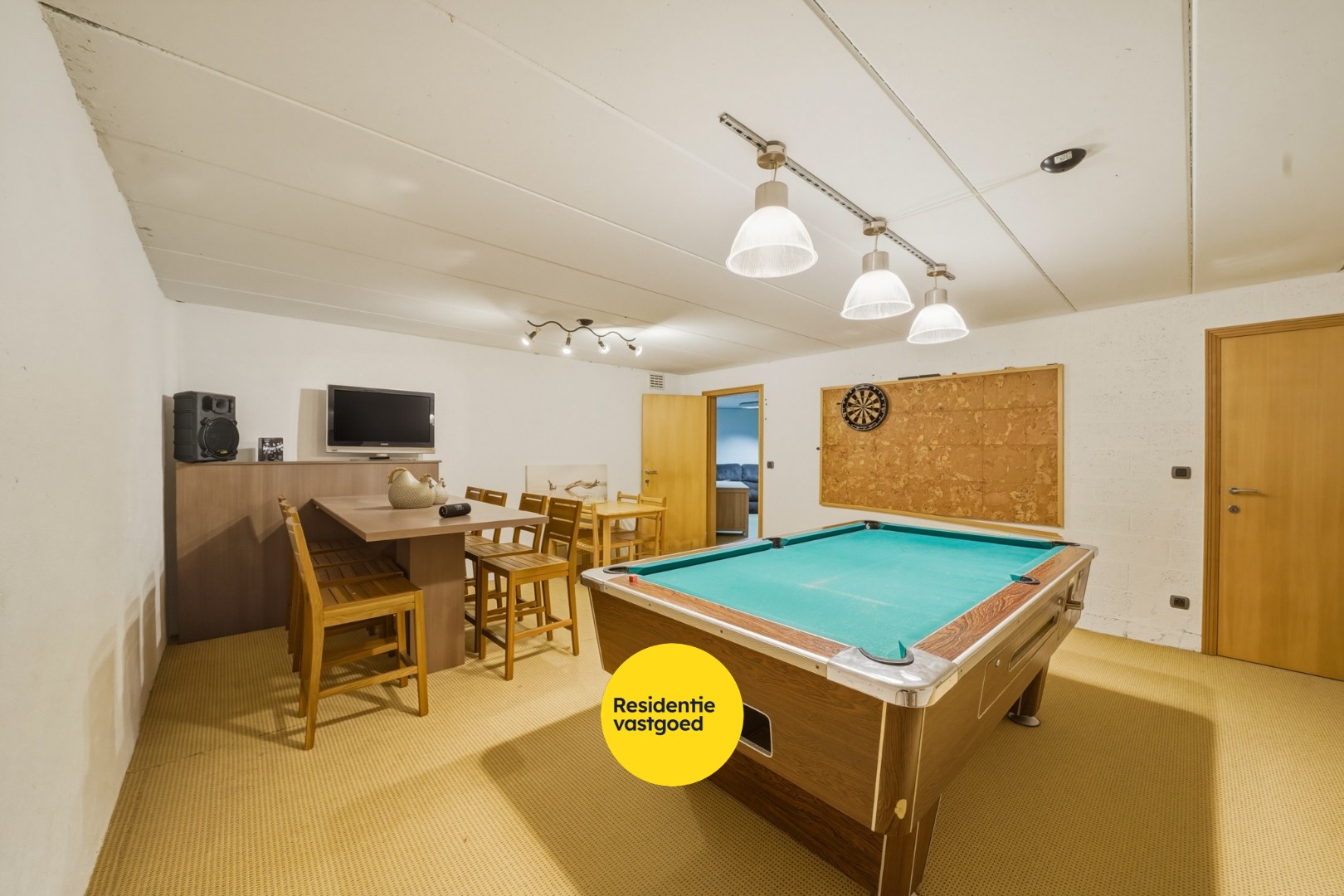 Ruime alleenstaande woning nabij zee en strand! 
