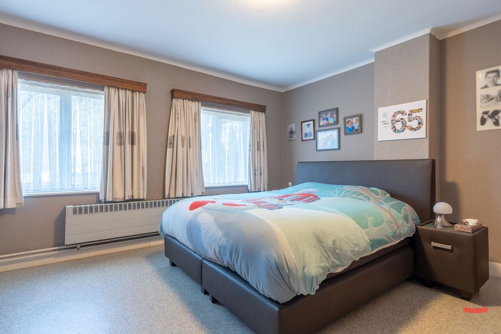 Woning verkocht in Poppel