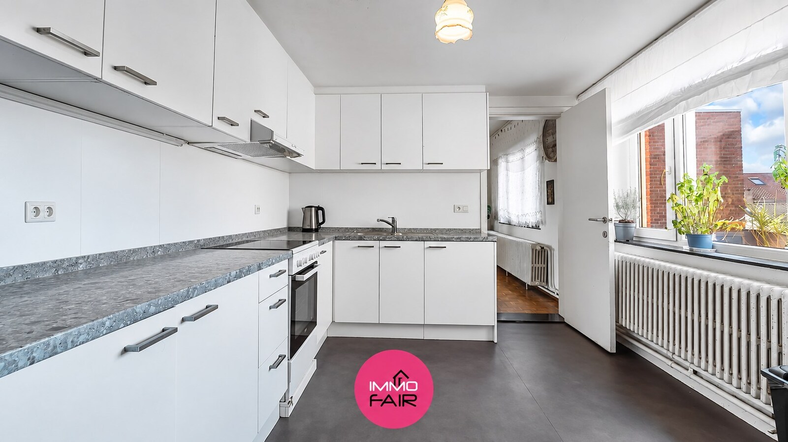 Royaal en betaalbaar wonen 