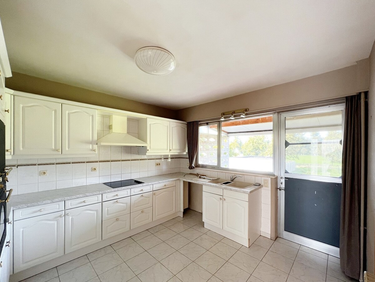 LINDEN Ruime HOB op top locatie 