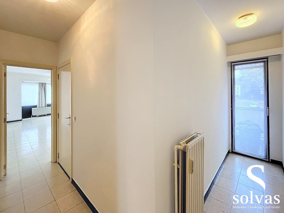 Topappartement met twee slaapkamers te centrum Knesselare 