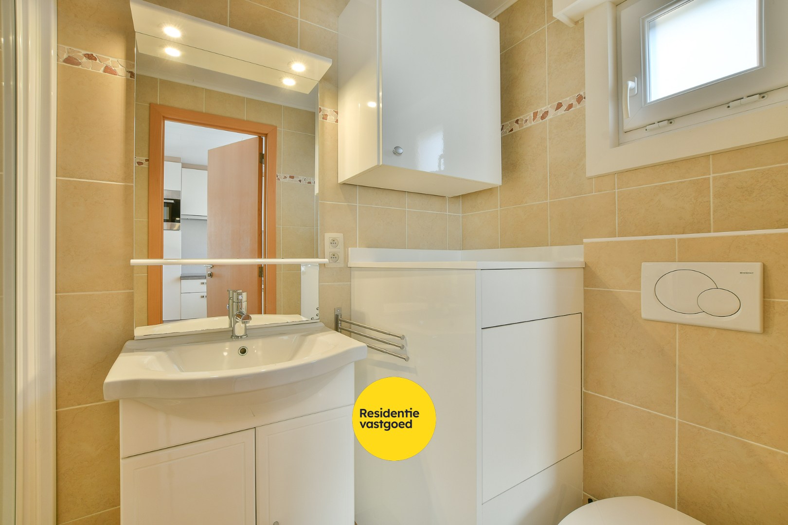 Gezellige vakantiewoning met 3 slaapkamers vlakbij strand, bos en centrum De Haan 