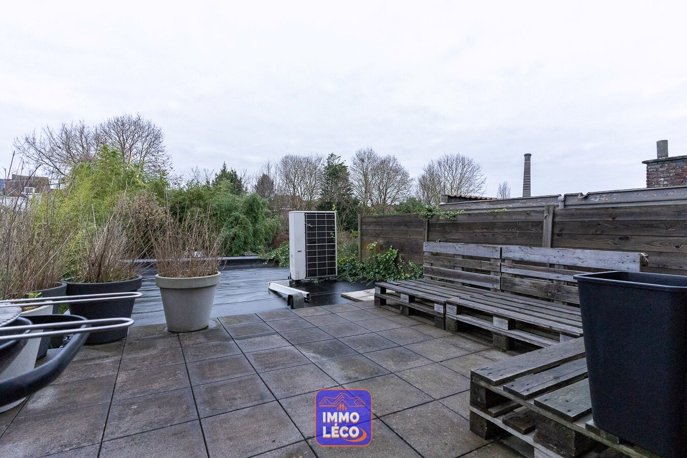 Appartement cosy "DUPLEX", à deux pas de la Gare ! 