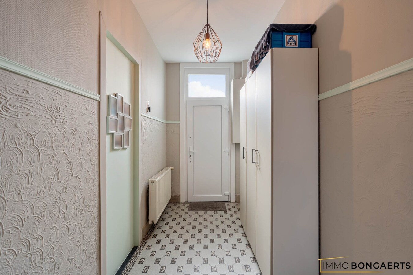 Karaktervolle woning in het centrum van Bree 