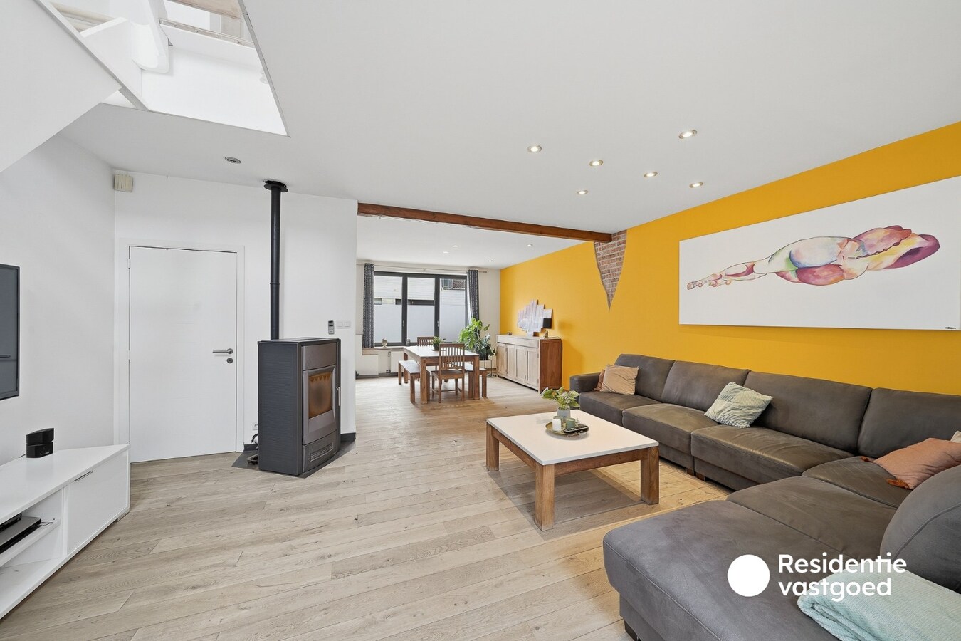 Te koop woning - Oostende