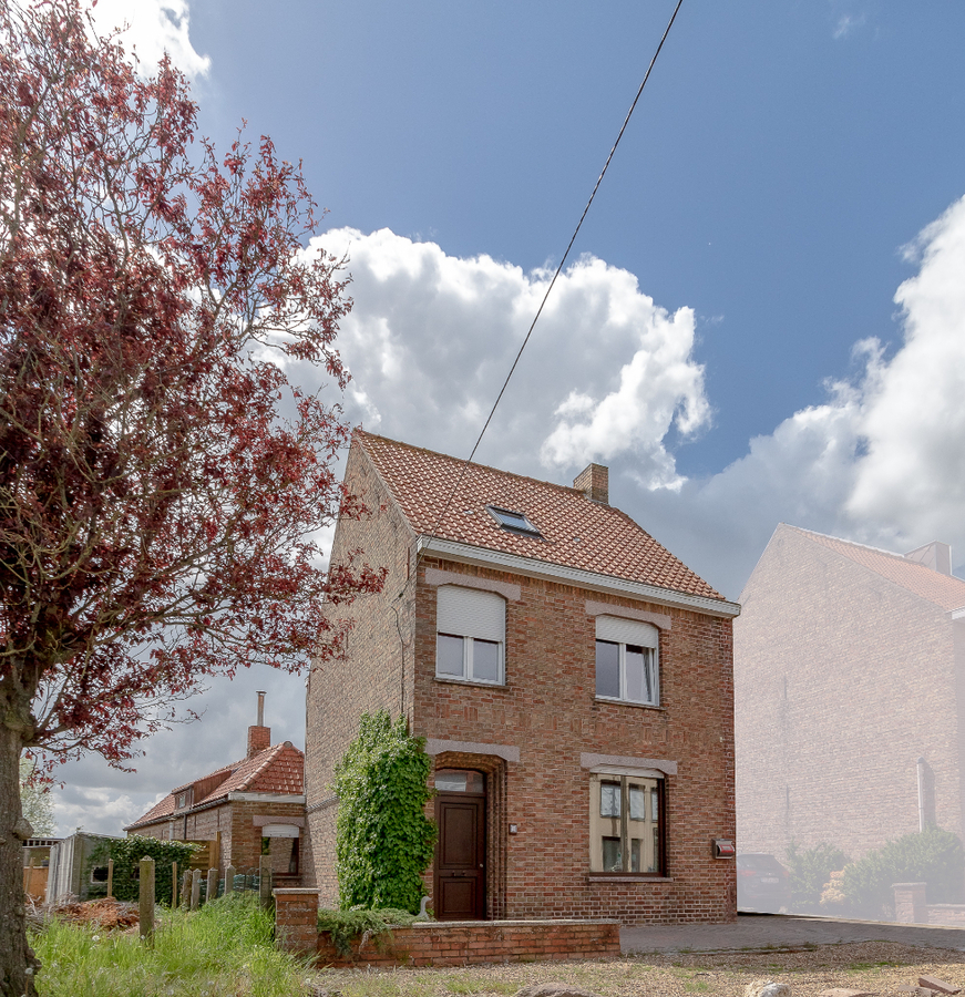 Verkocht woning - Koekelare