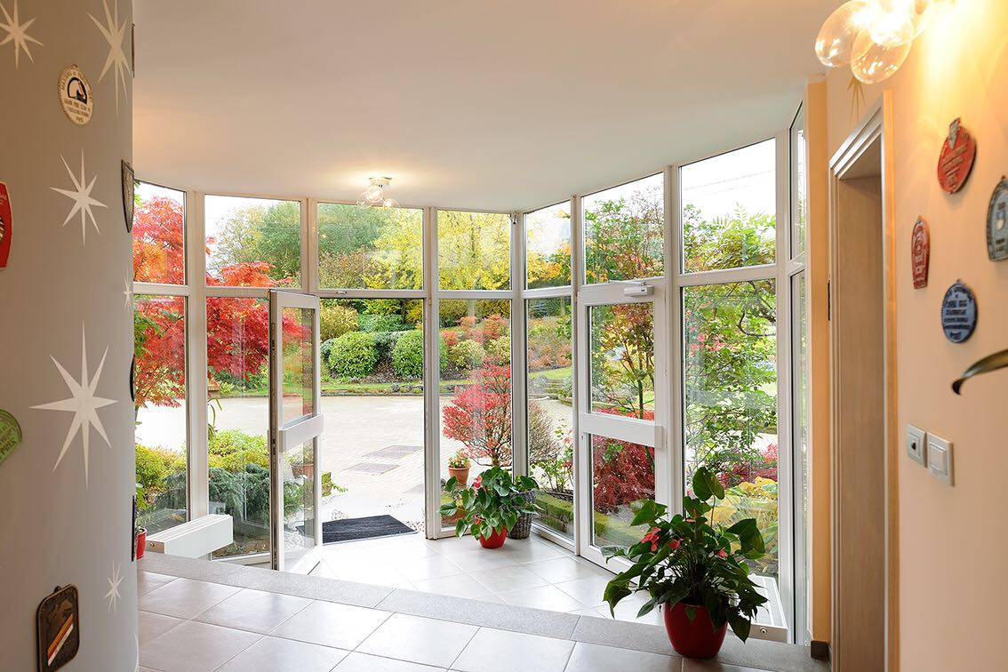 Exclusief professioneel hippisch centrum op ca. 3,5ha te Fleurus (Henegouwen; België) 