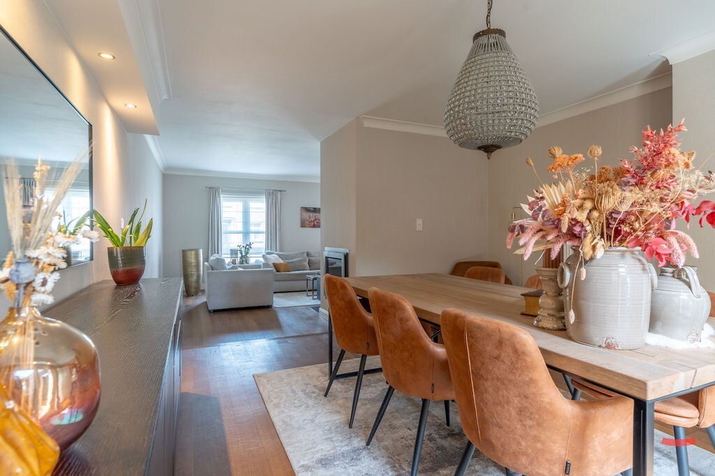 Woning verkocht in Ravels