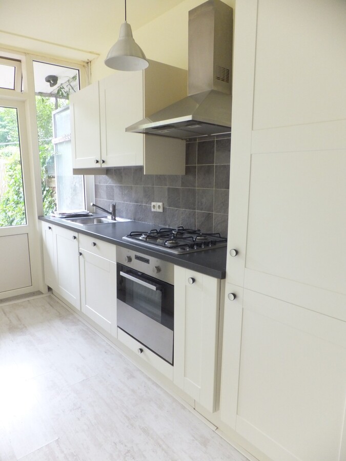 Appartement verkocht in TILBURG