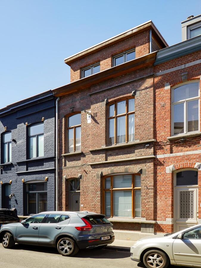 Verkocht herenhuis - Roeselare