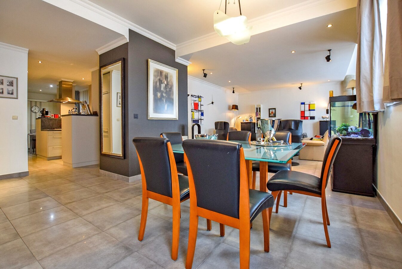 Te koop benedenwoning - Koksijde