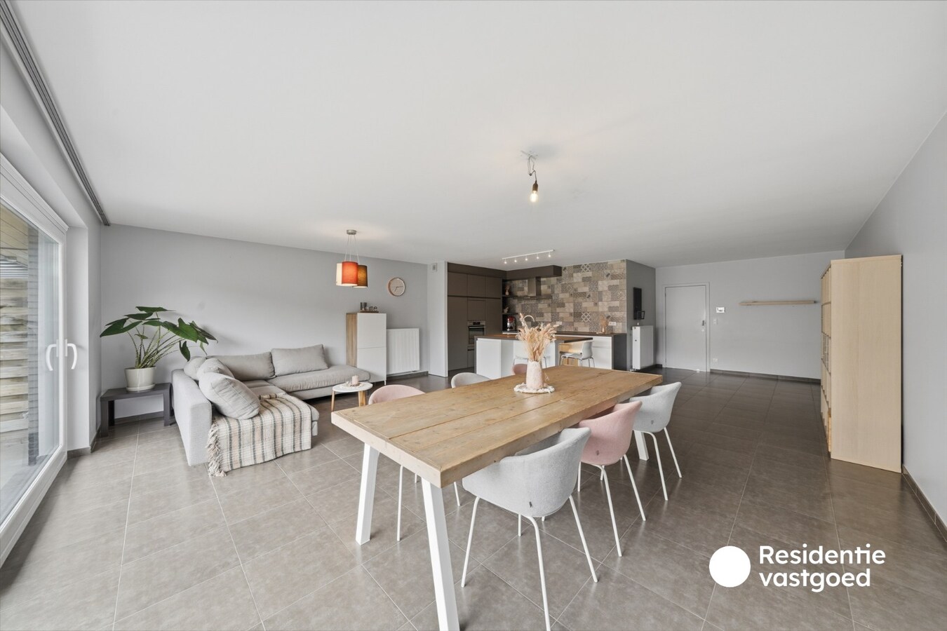 Te koop woning - Oostende