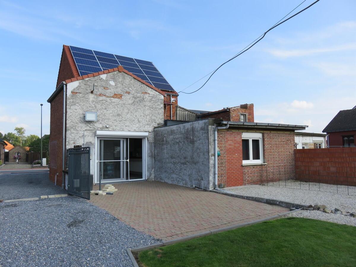 Woning verkocht in Geetbets