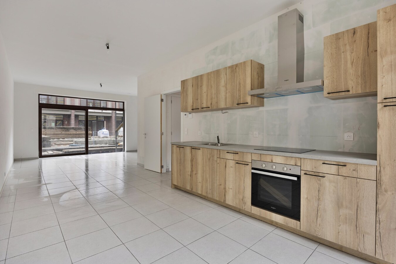 Verkocht appartement - Tienen