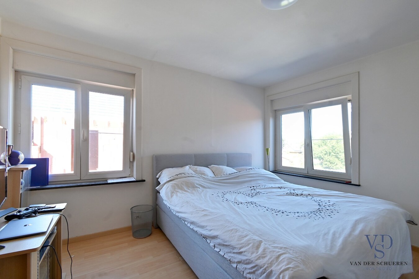 Degelijke Half Open Bebouwing 