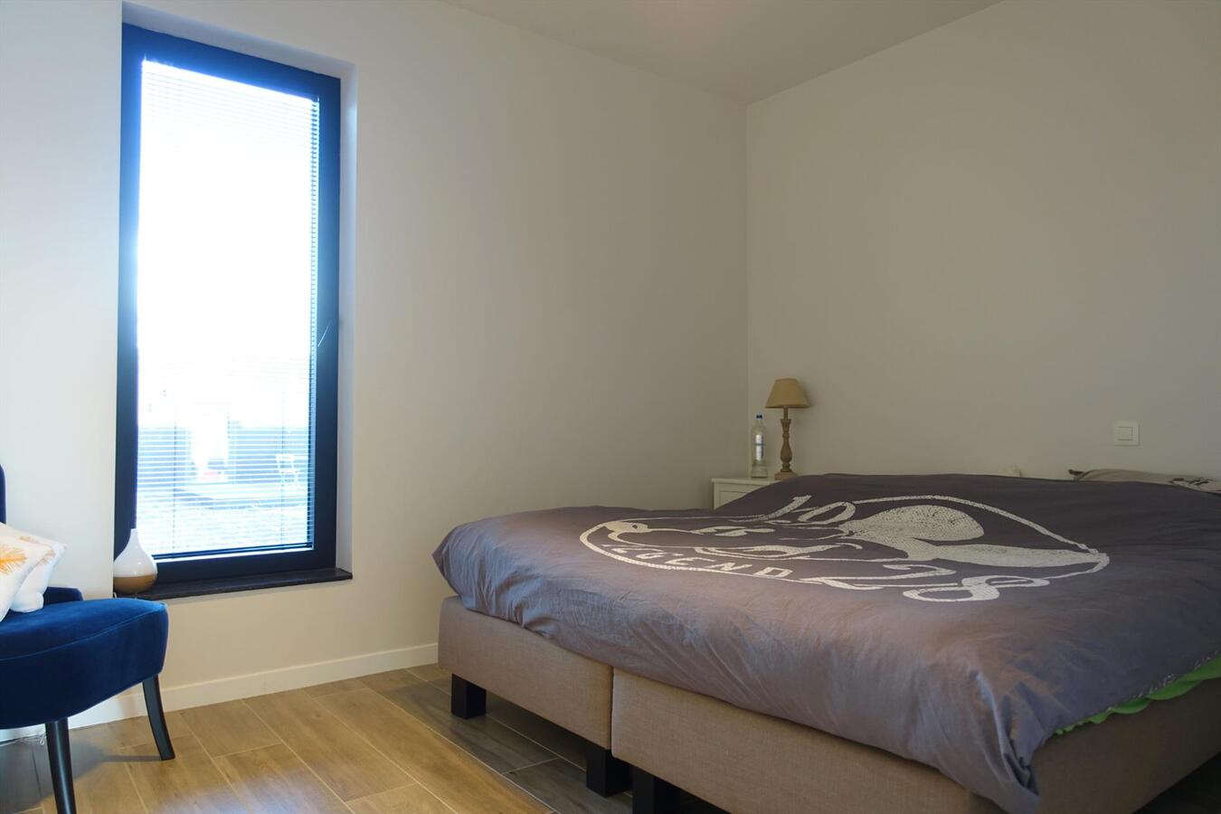 Prachtig nieuwbouwappartement 