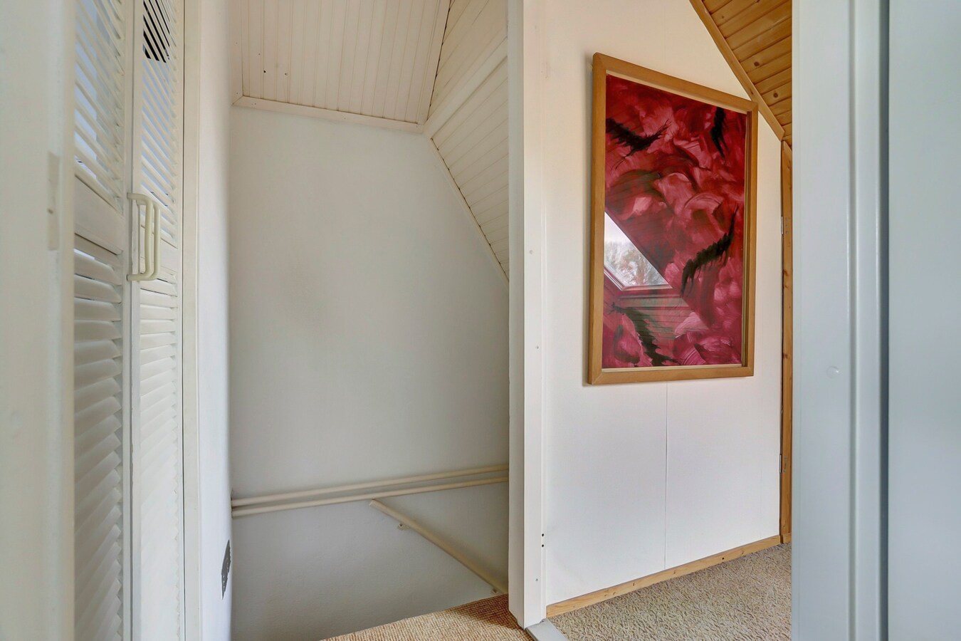 Ruime instapklare eengezinswoning 