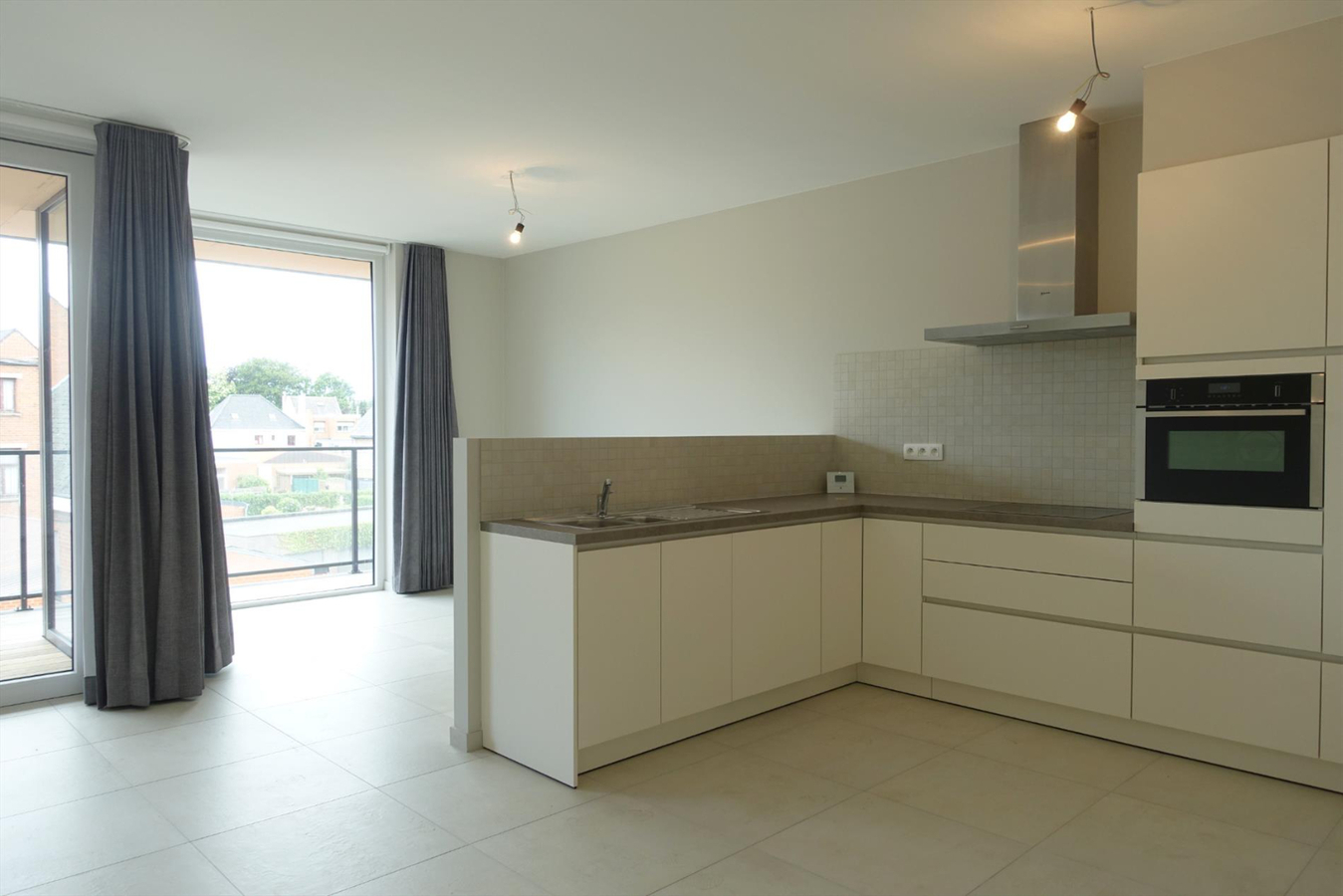 Prachtige assistentiewoning in nieuwbouwresidentie 