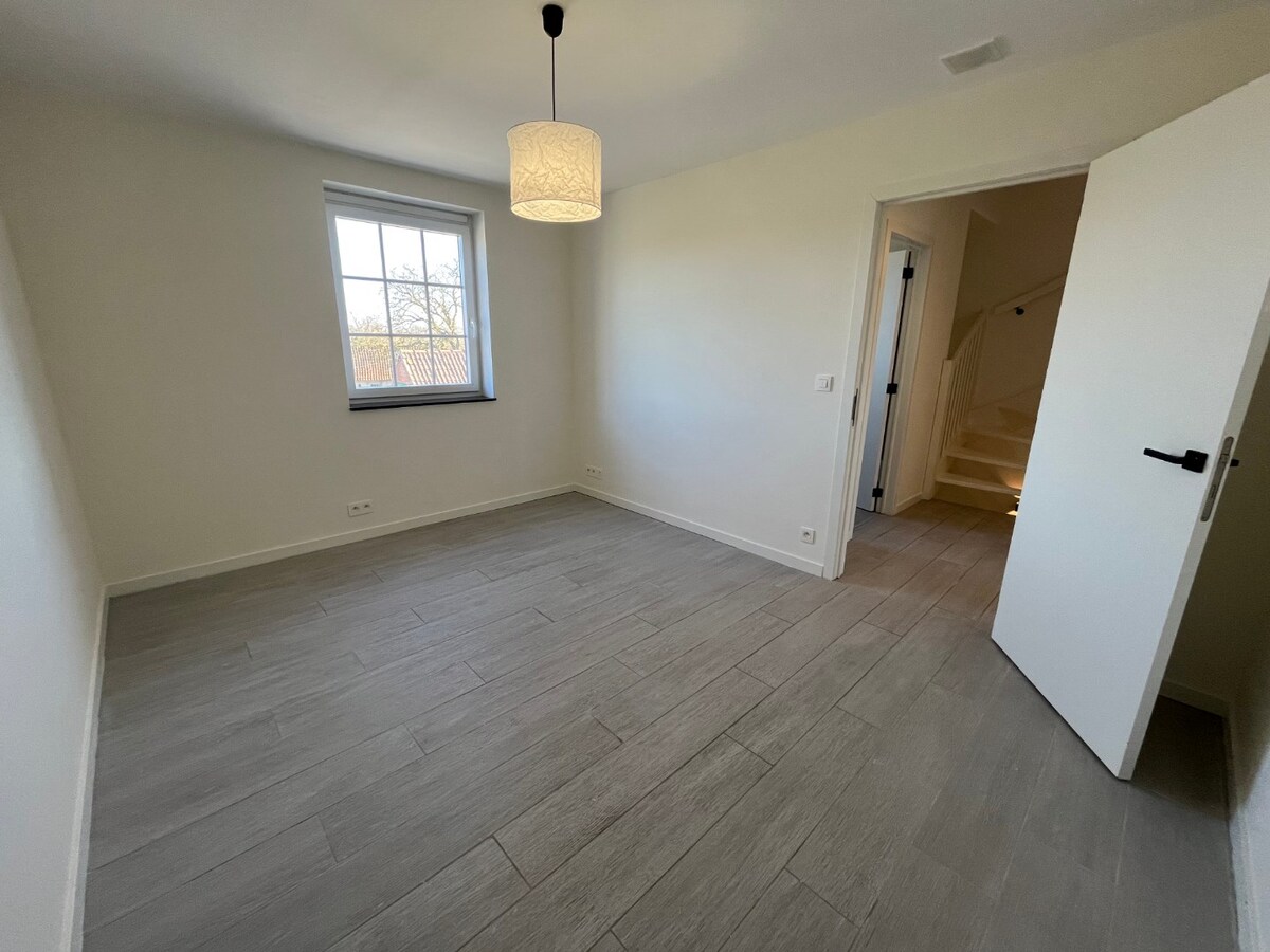 Woning met carport in 't rustige Asper 