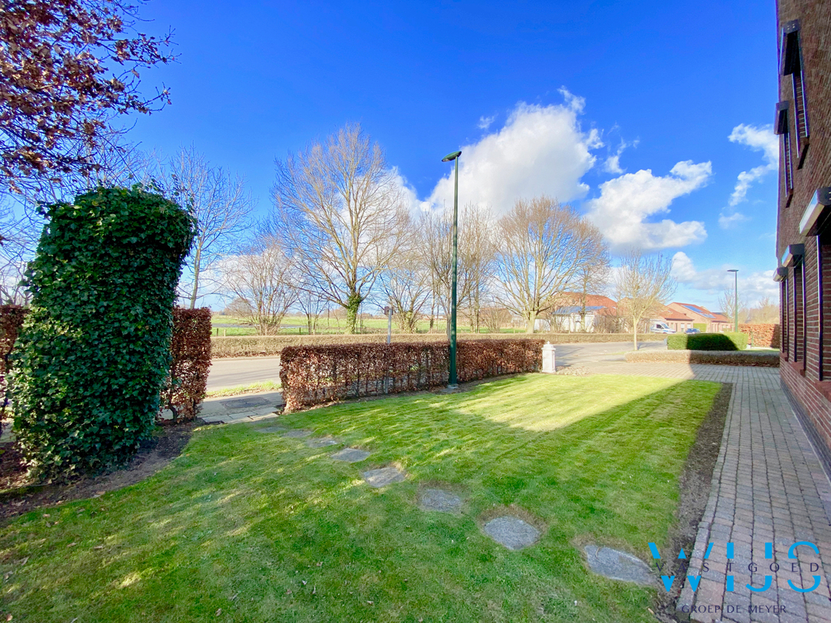 Prachtig onderhouden woonhuis op een TOPlocatie in Ertvelde 