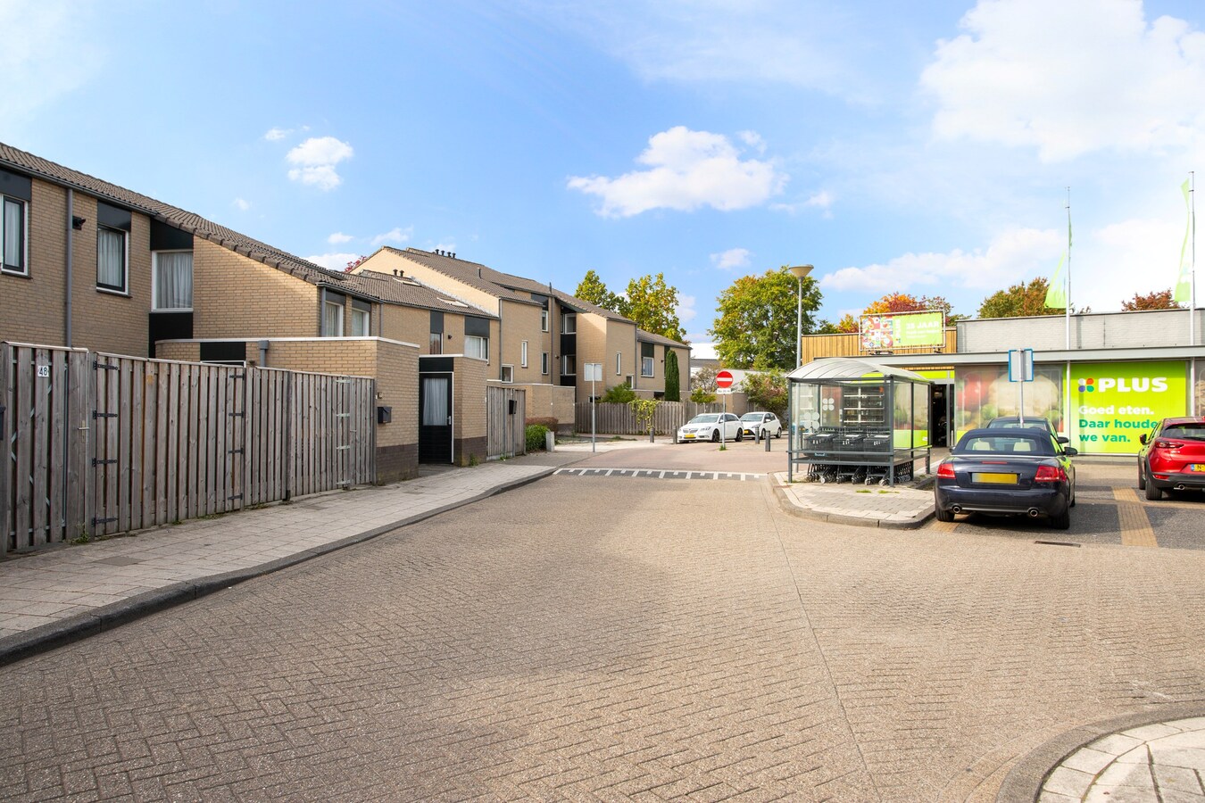 Op zoek naar een leuk, ruim en net appartement in Veldhoven? 