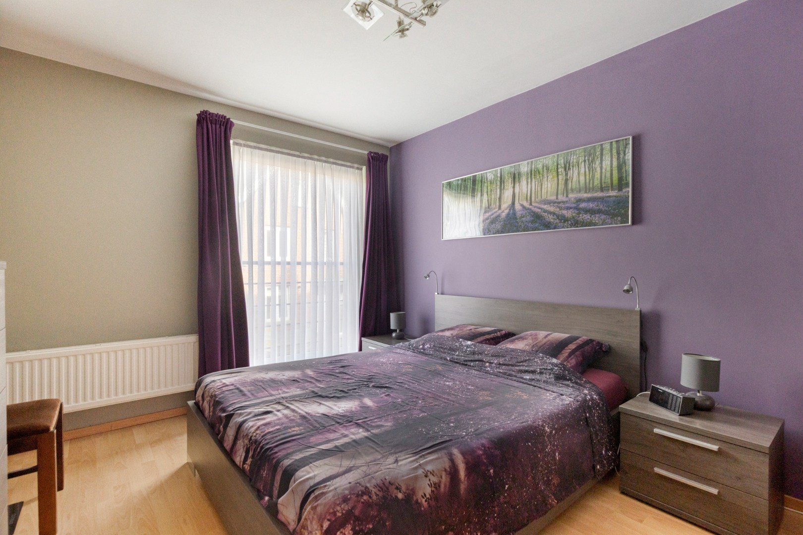 Appartement met 2 slaapkamers, carport en private kelderberging in Kessel-Lo! - EPC 92 kWh/m² - bewoonbare opp. 88 m² 