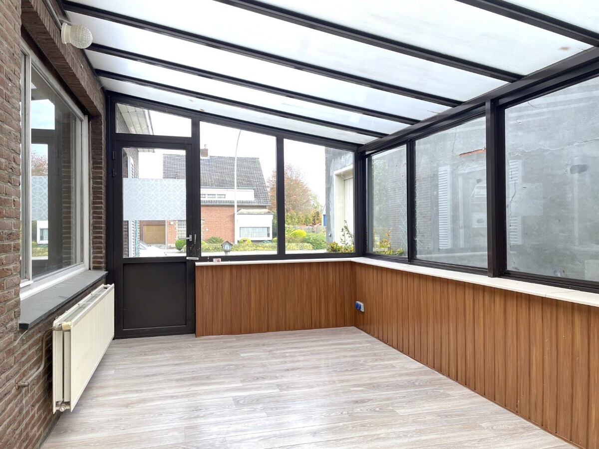 Woning verhuurd in Weelde