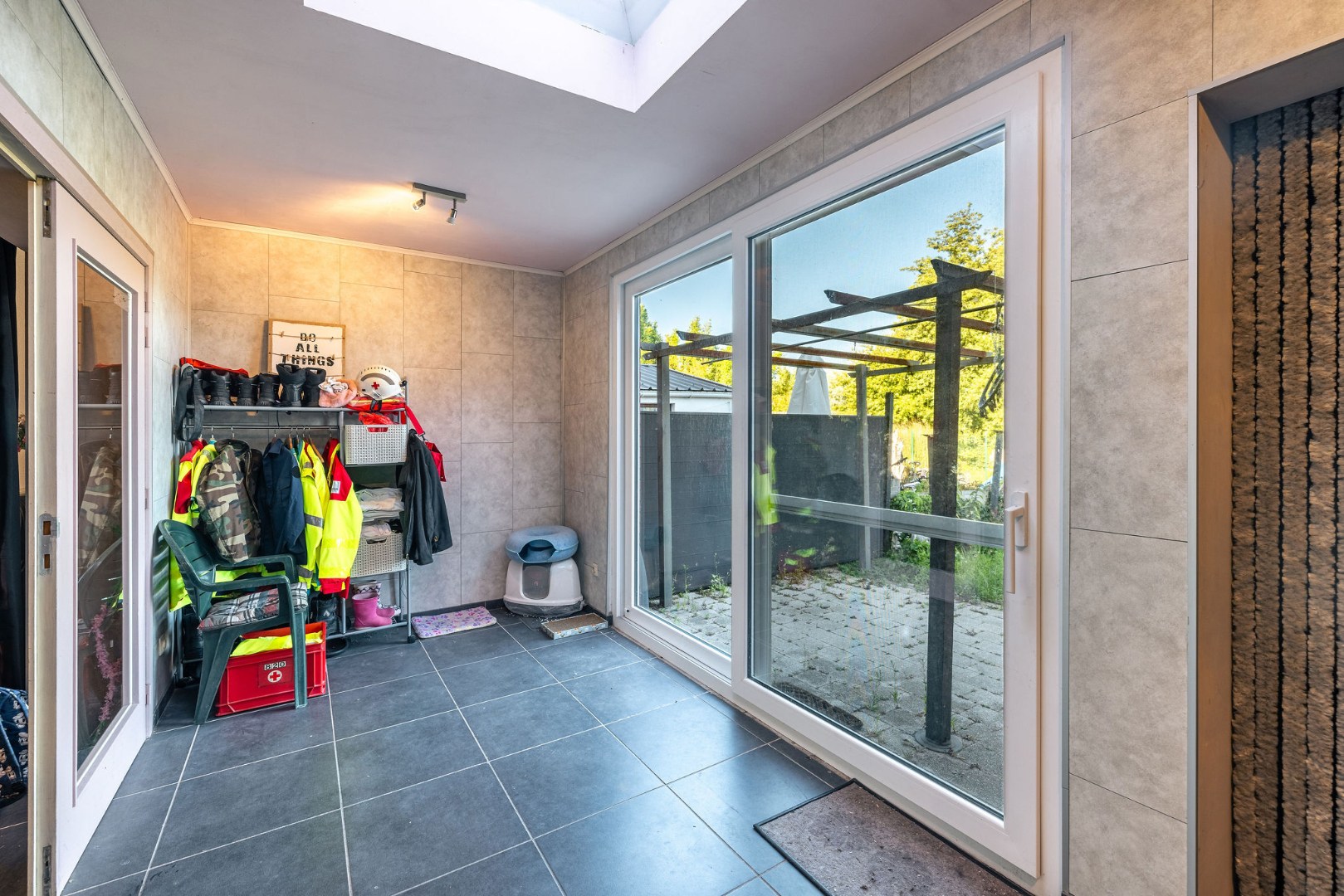 Woning te koop in Oostende