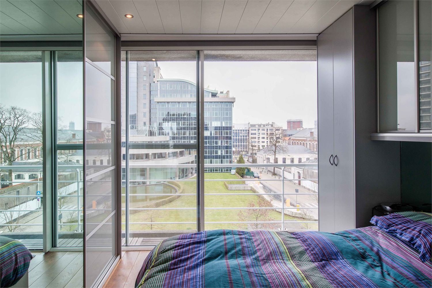 Appartement verkocht in Gent