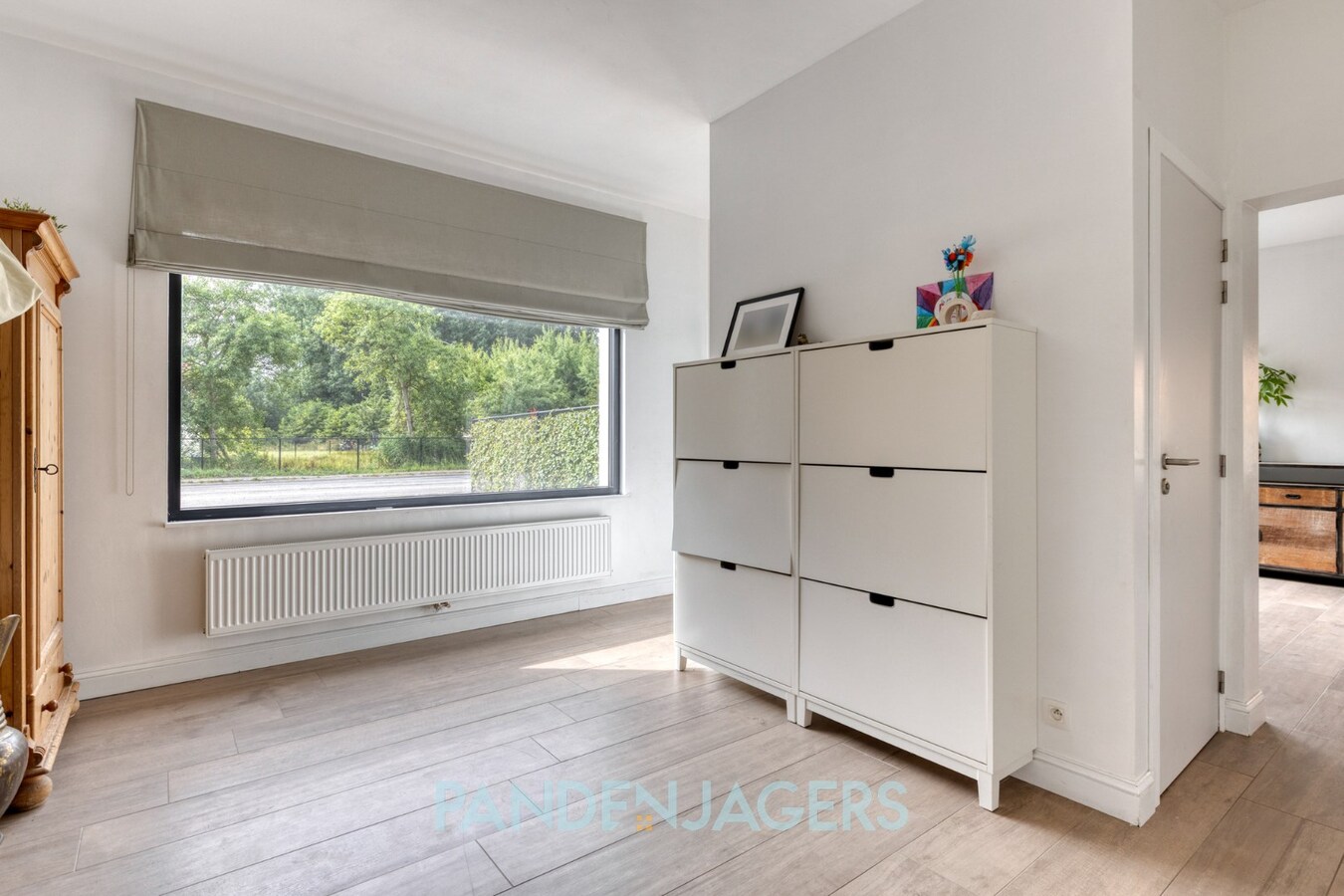 Gerenoveerde woning nabij Mouriaubos te Duffel 