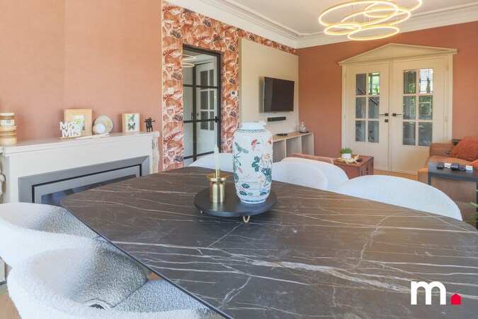 Verkocht woning - Anzegem