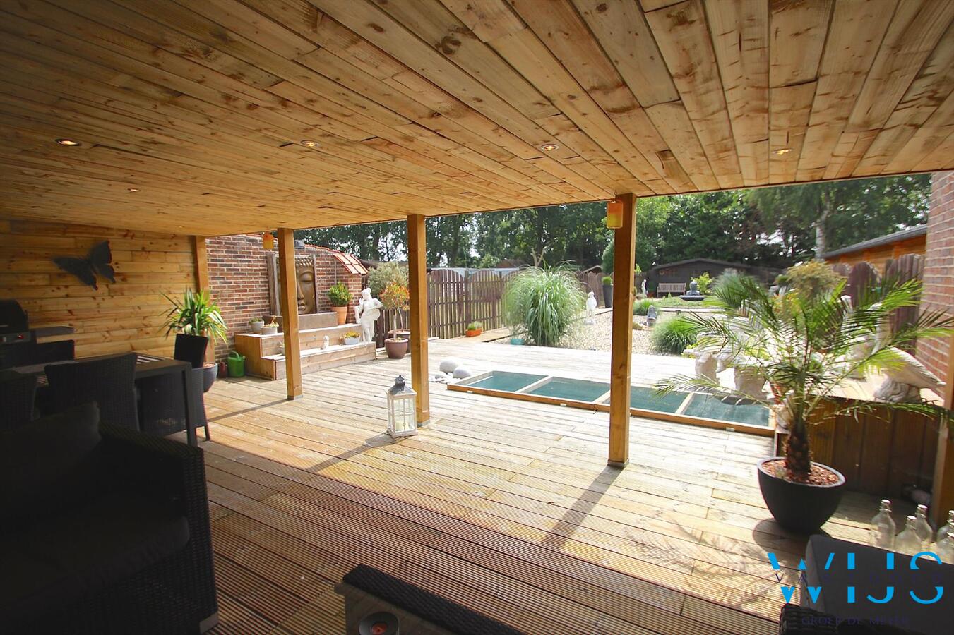 Verkocht woning - Ertvelde