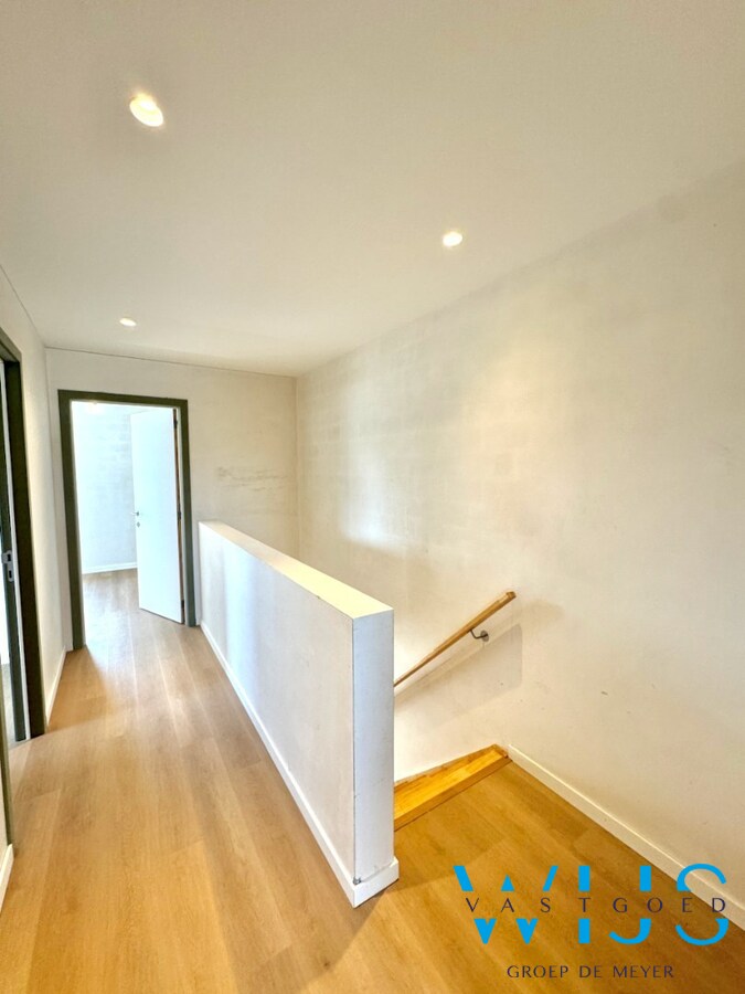 Nieuwbouw op TOPlocatie te Evergem ! 