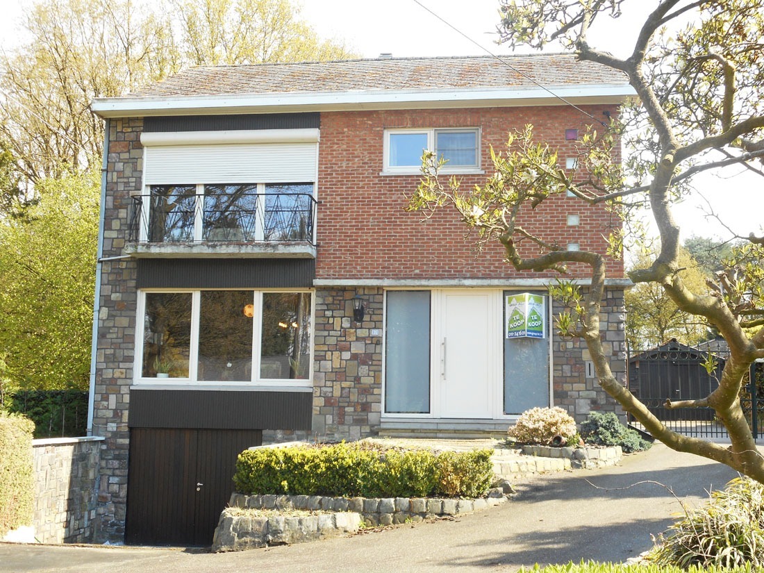 Verkocht woning - Beringen