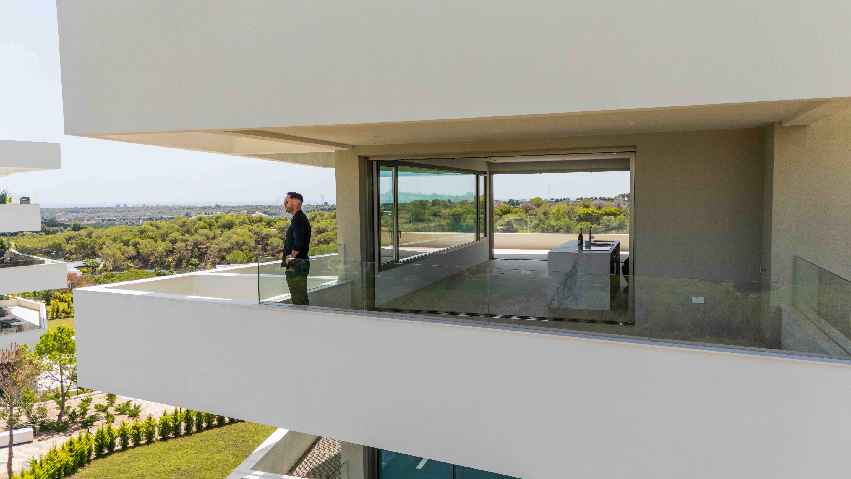 Madroño - instapklaar appartement 