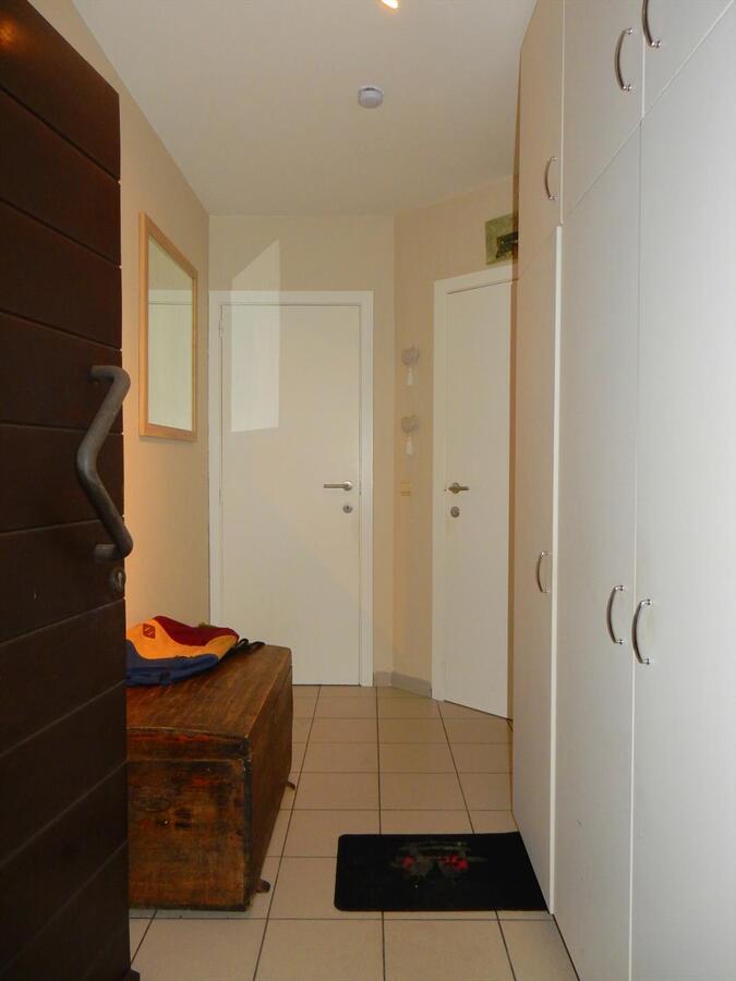 Gezellige rijwoning met dubbele garage 