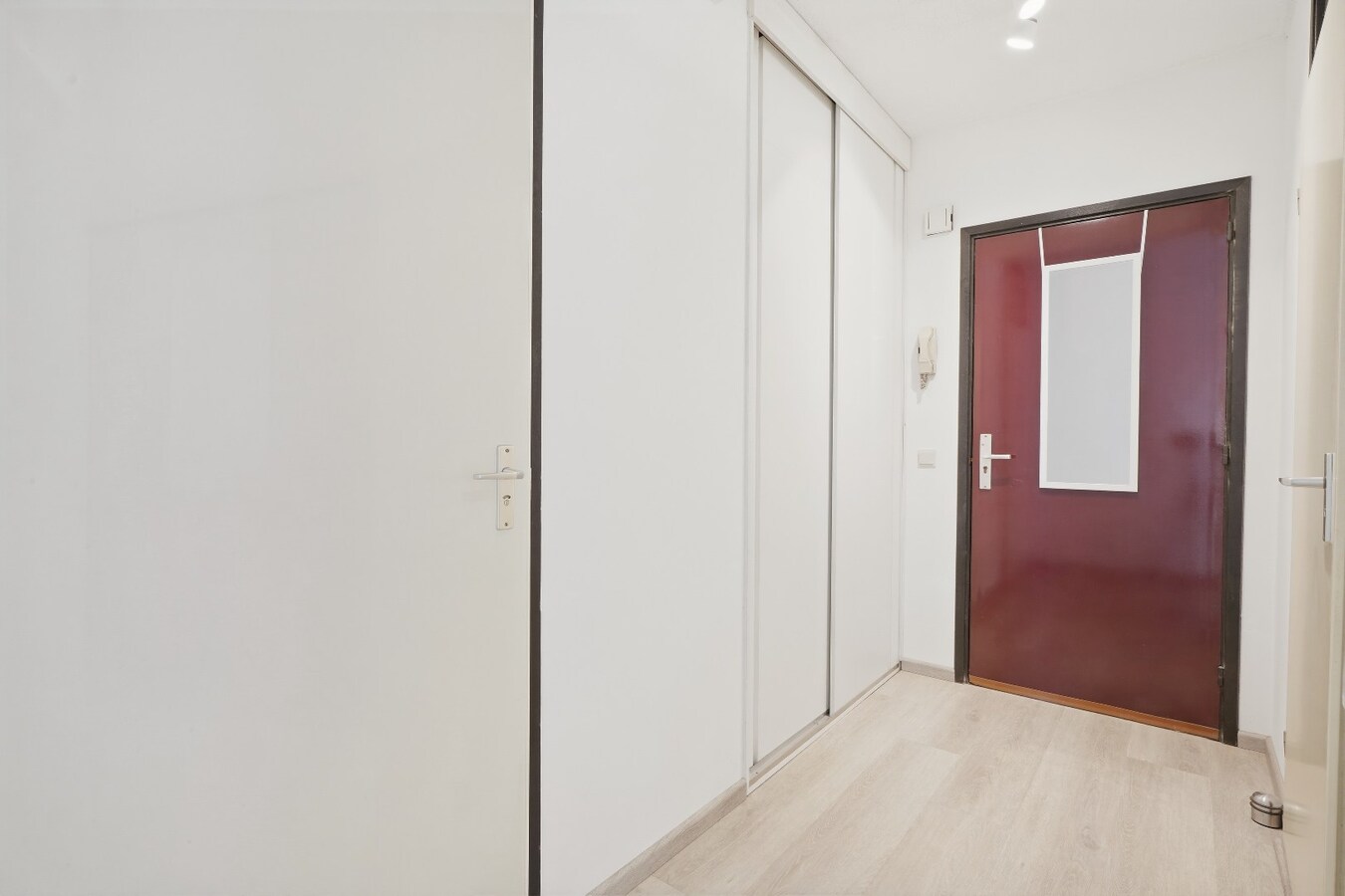 Te koop appartement - Nieuwpoort