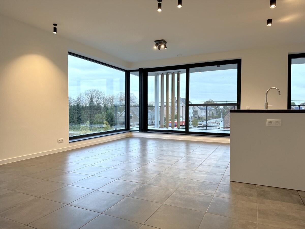 Appartement verhuurd in Weelde