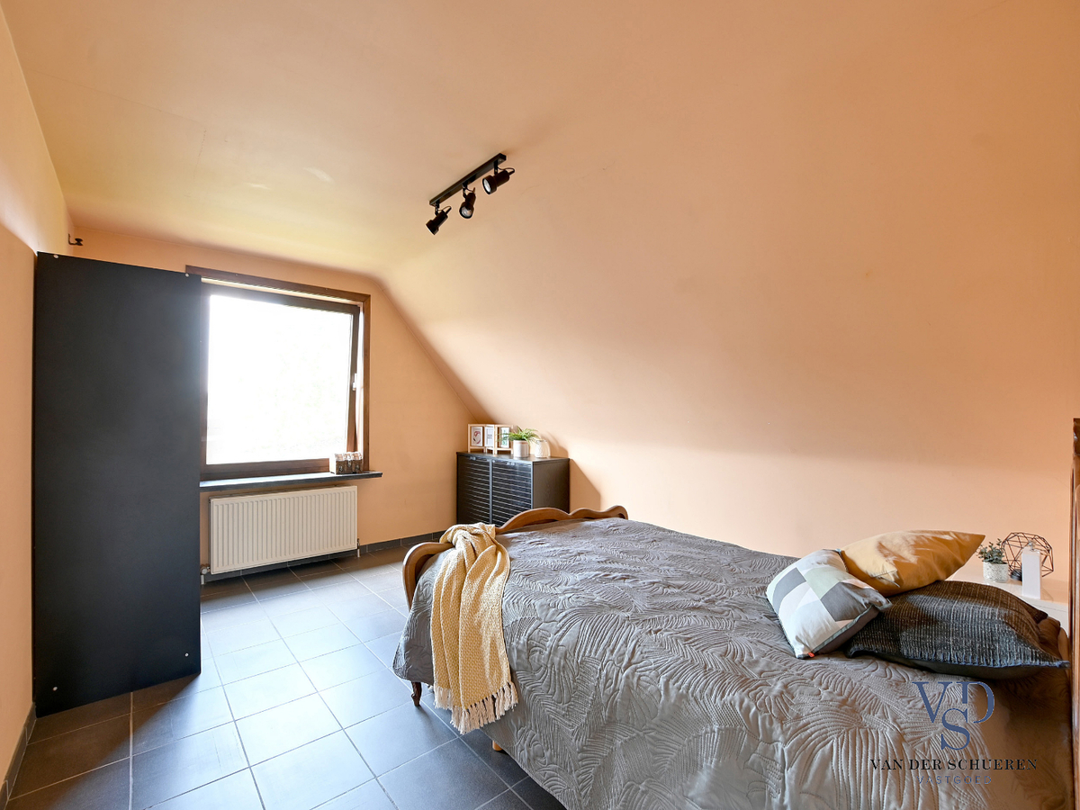 Lichtrijke gezinswoning op 744 m². 