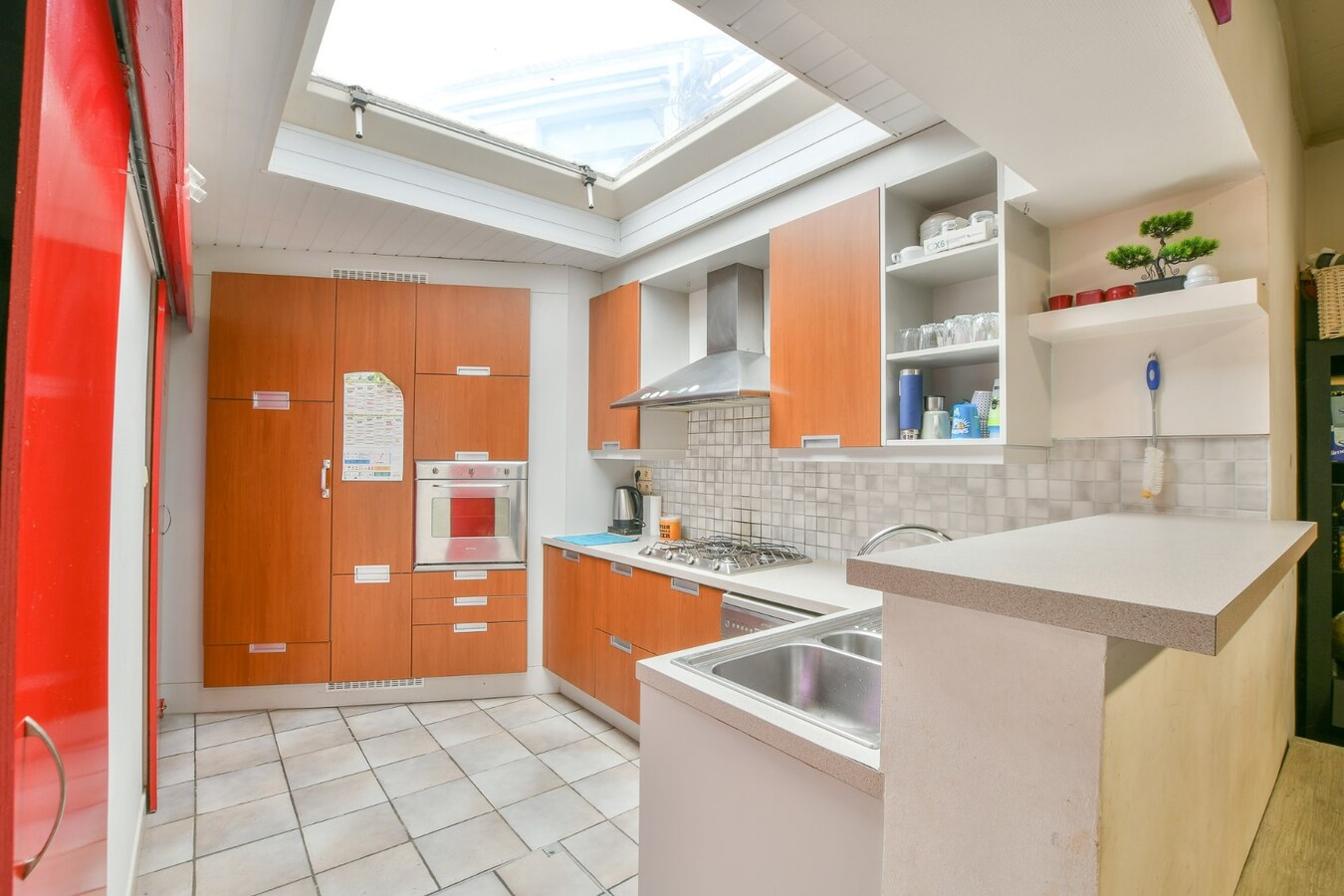 Te koop woning - Oostende