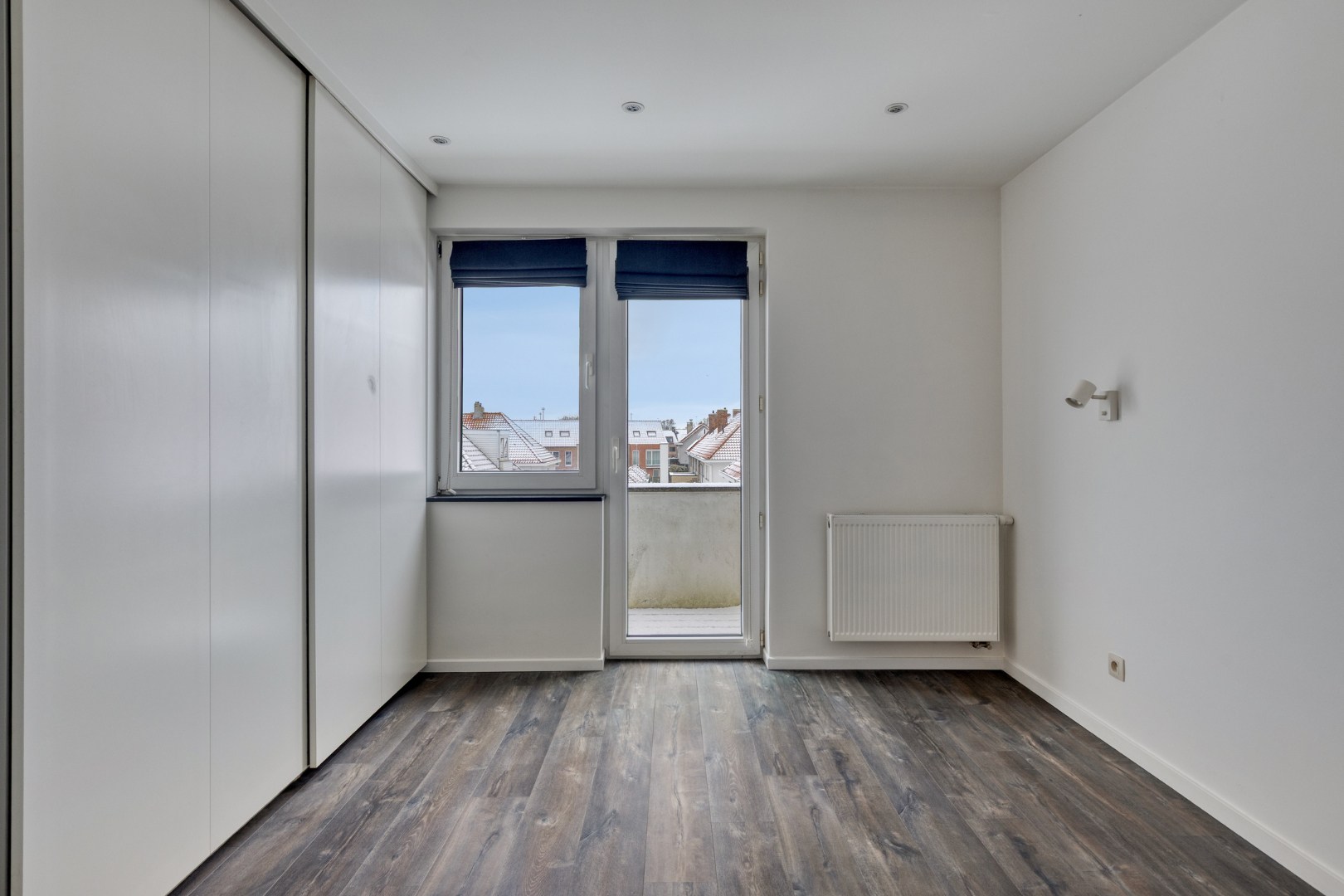 Appartement te koop 