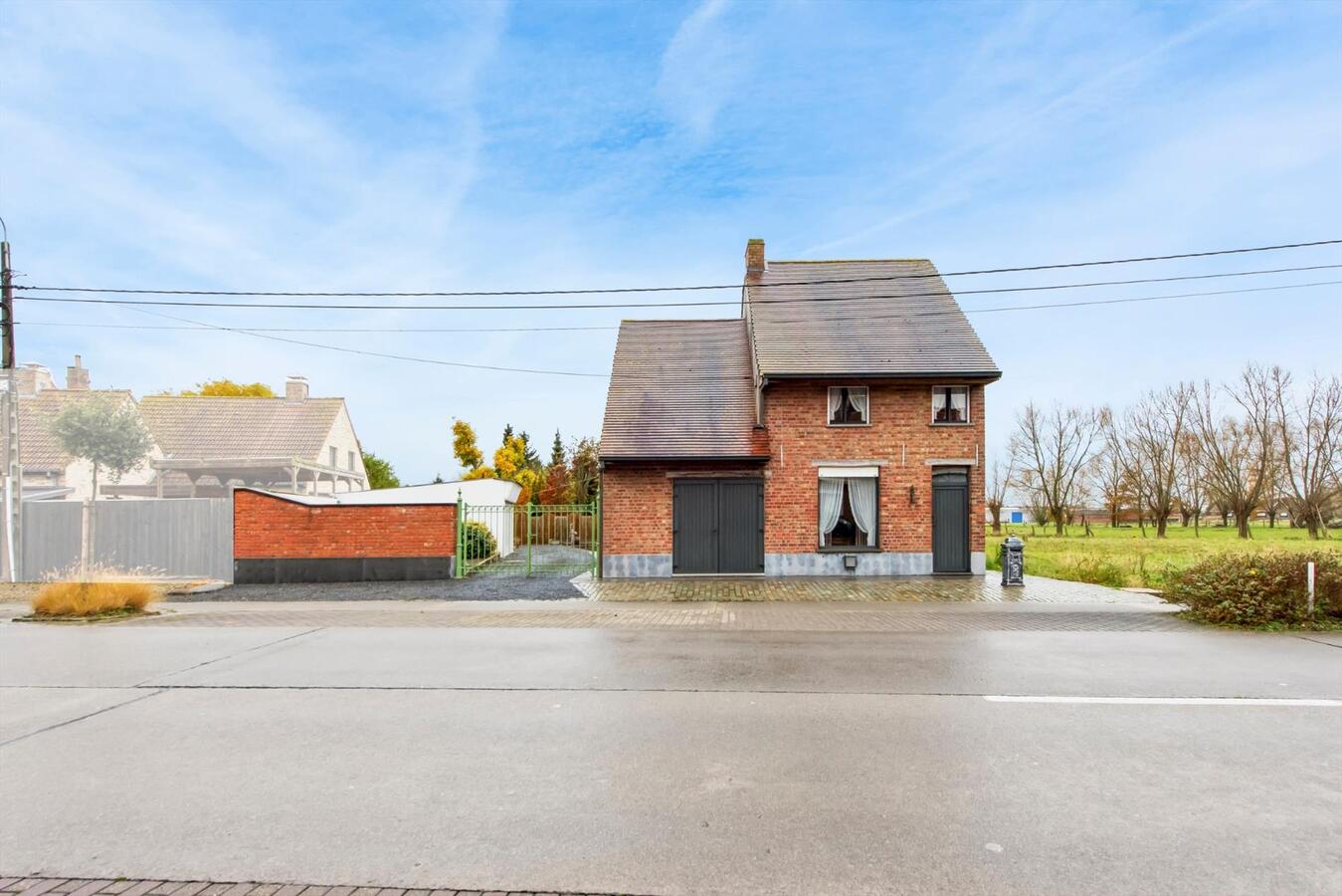 Verkocht woning - Koekelare