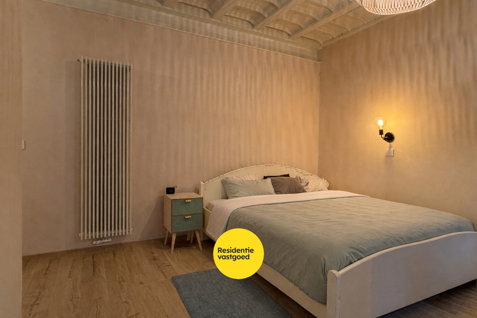 Unieke woning in voormalige borstelfabriek - karakter en comfort in perfecte harmonie! 