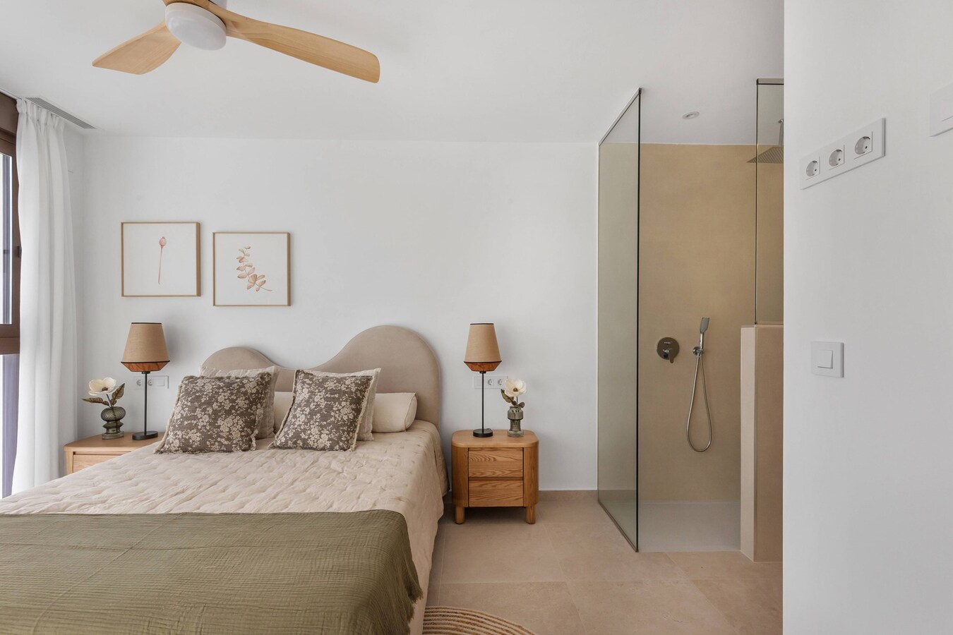 Appartement te koop in Los Alcázares